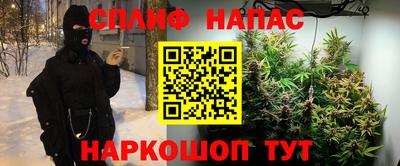 хмурый Донской